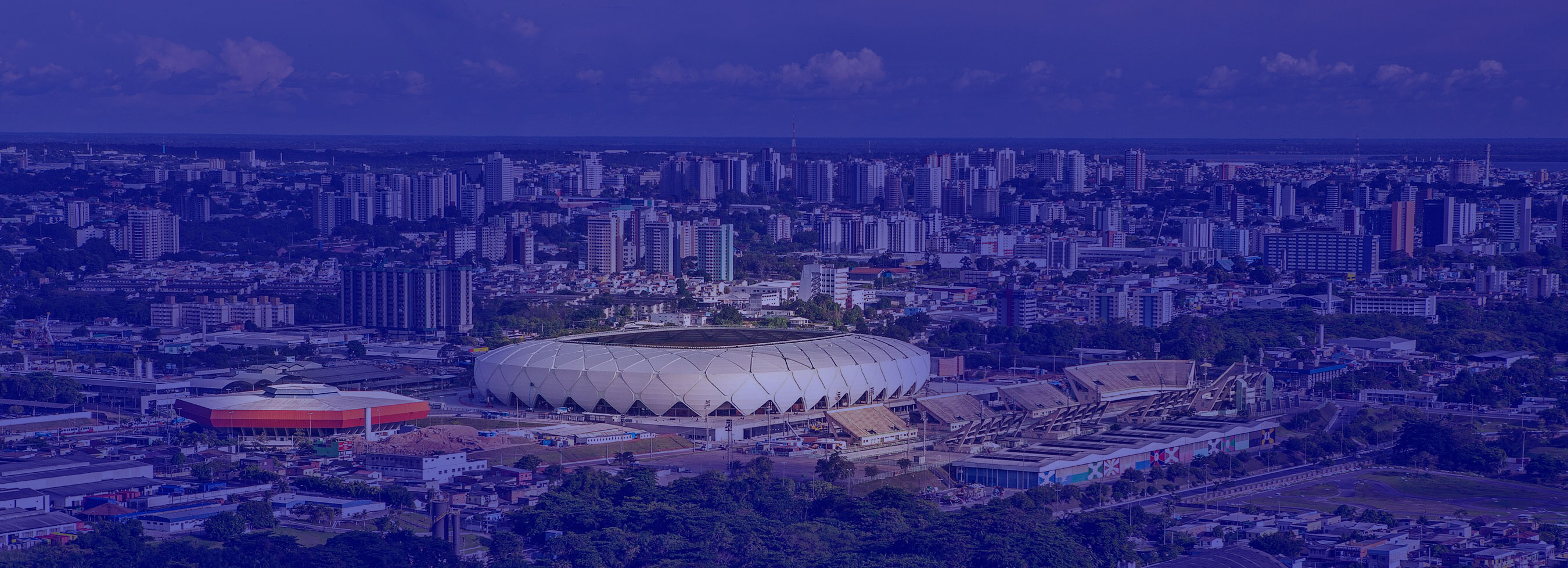 Arena da Amazônia