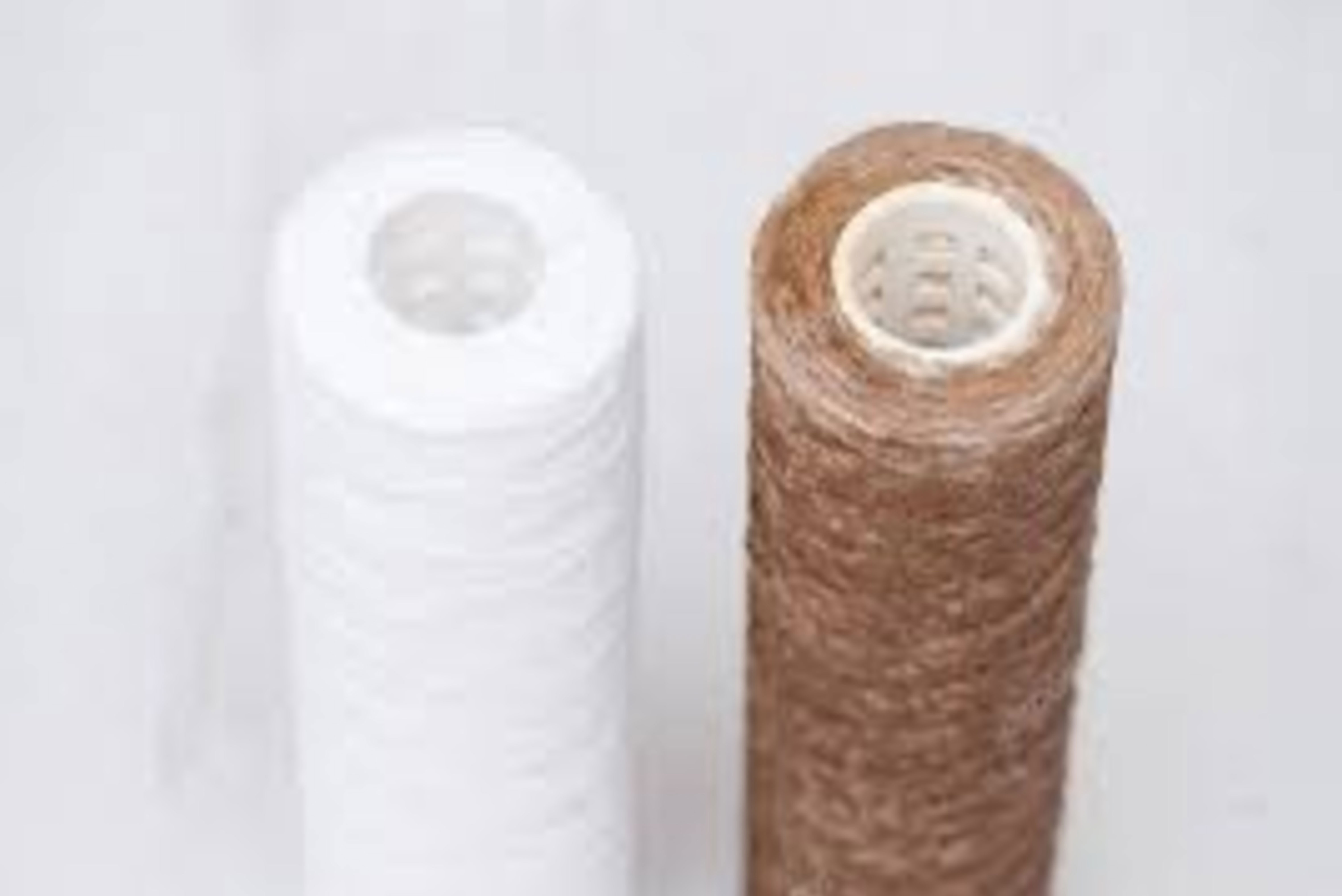Fornecimento e Troca de Filtro