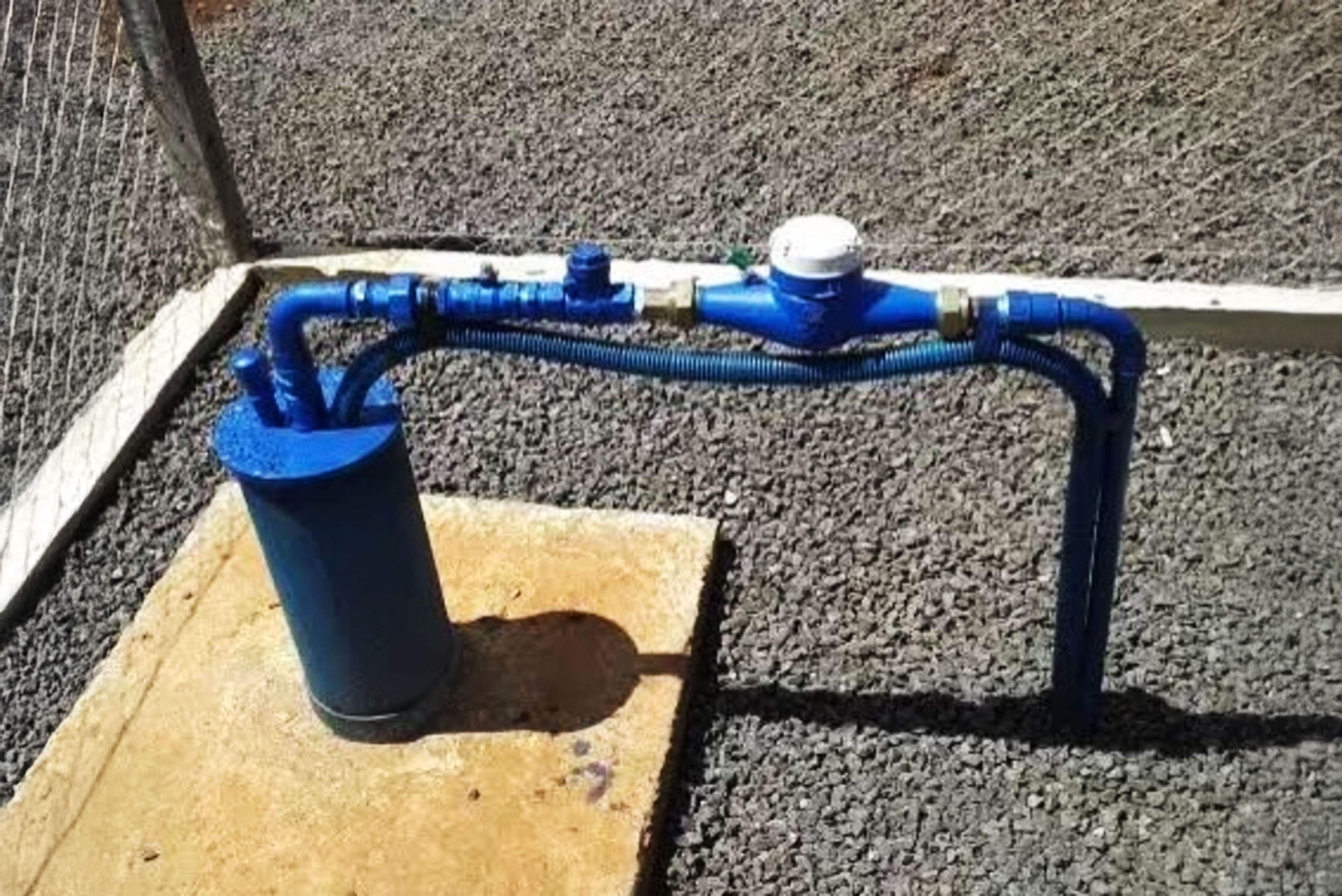 Outorga de Poços